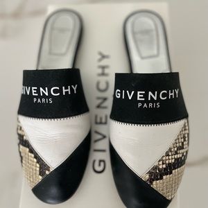 Givenchy shoes